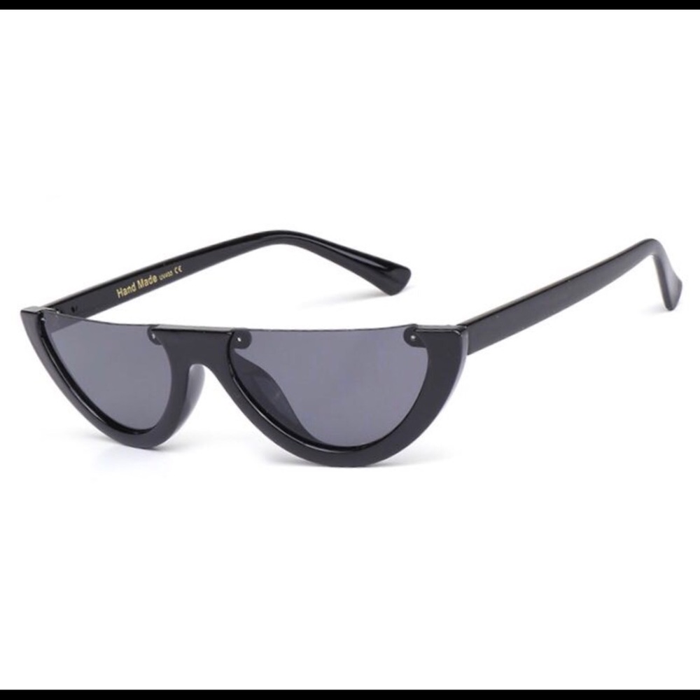 Fashion Glasses